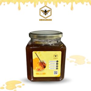 شیره عسل طبیعی 900 گرمی