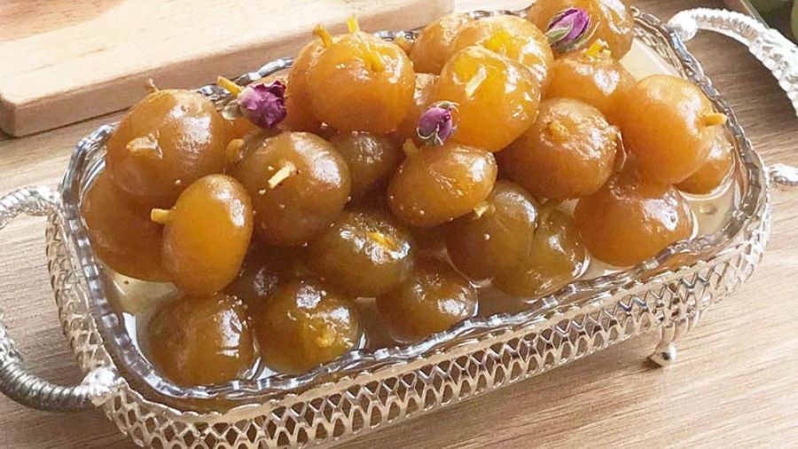 مربای انجیر و عسل در طب سنتی