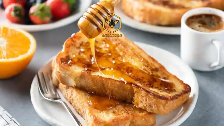 بهترین زمان مصرف ترکیب عسل و شیره انگور