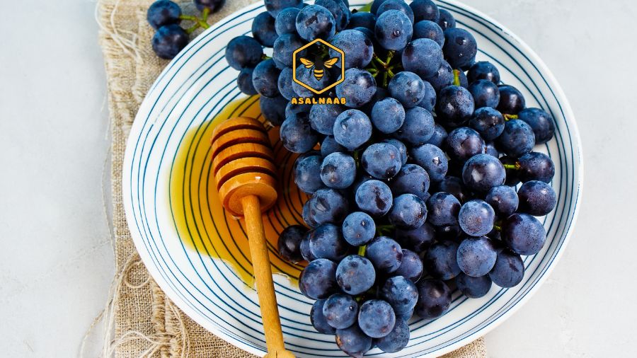 ترکیب عسل و شیره انگور چیست و چرا محبوب است؟