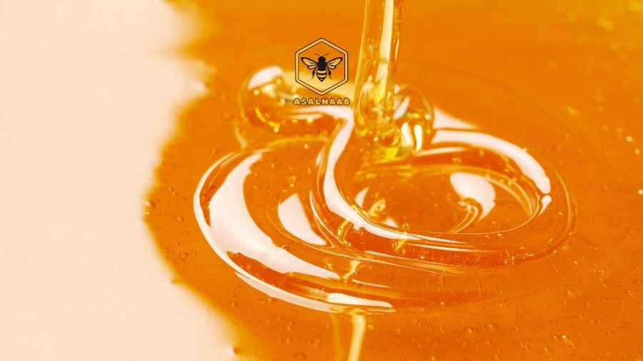 شیره عسل چیست؟