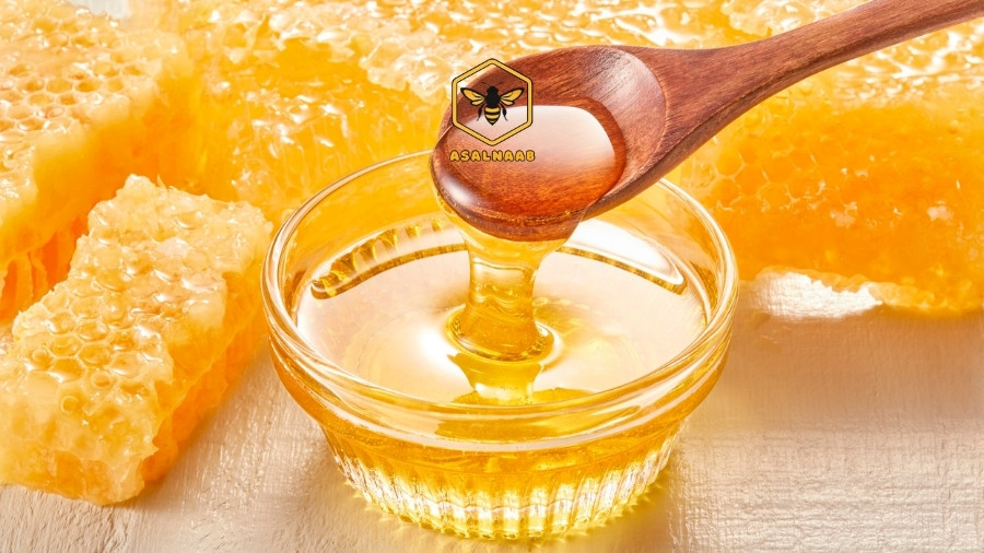 مصرف روزانه شیره عسل