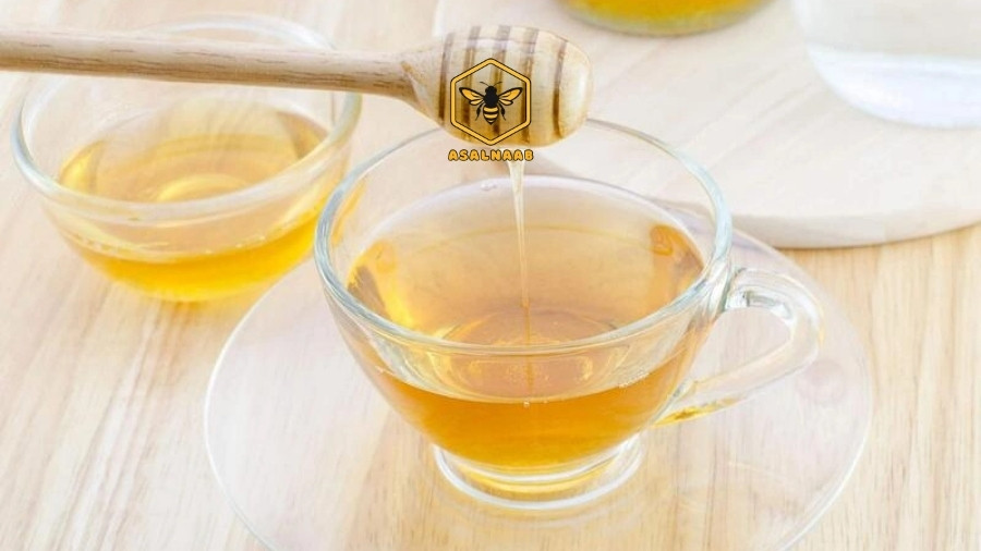 روش های مصرف عسل در عسل درمانی معده