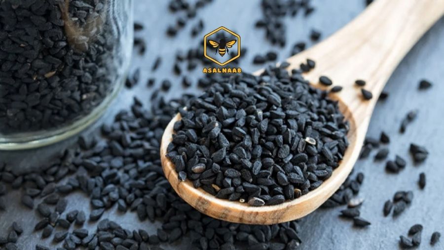 سیاه دانه چیست؟