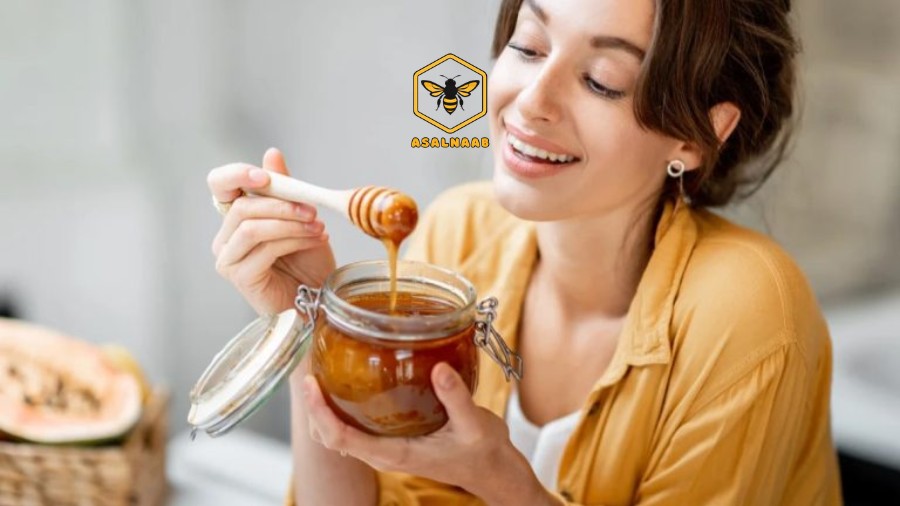 4 نکته مهم هنگام استفاده از عسل برای لاغری