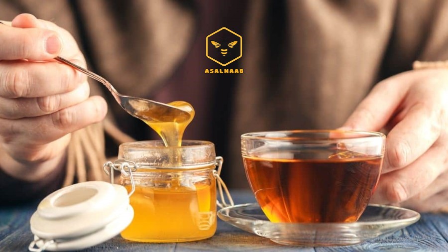 روش های استفاده از عسل برای لاغری